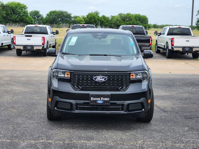 New 2026 Ford Maverick XLT AWD/4WD image 2