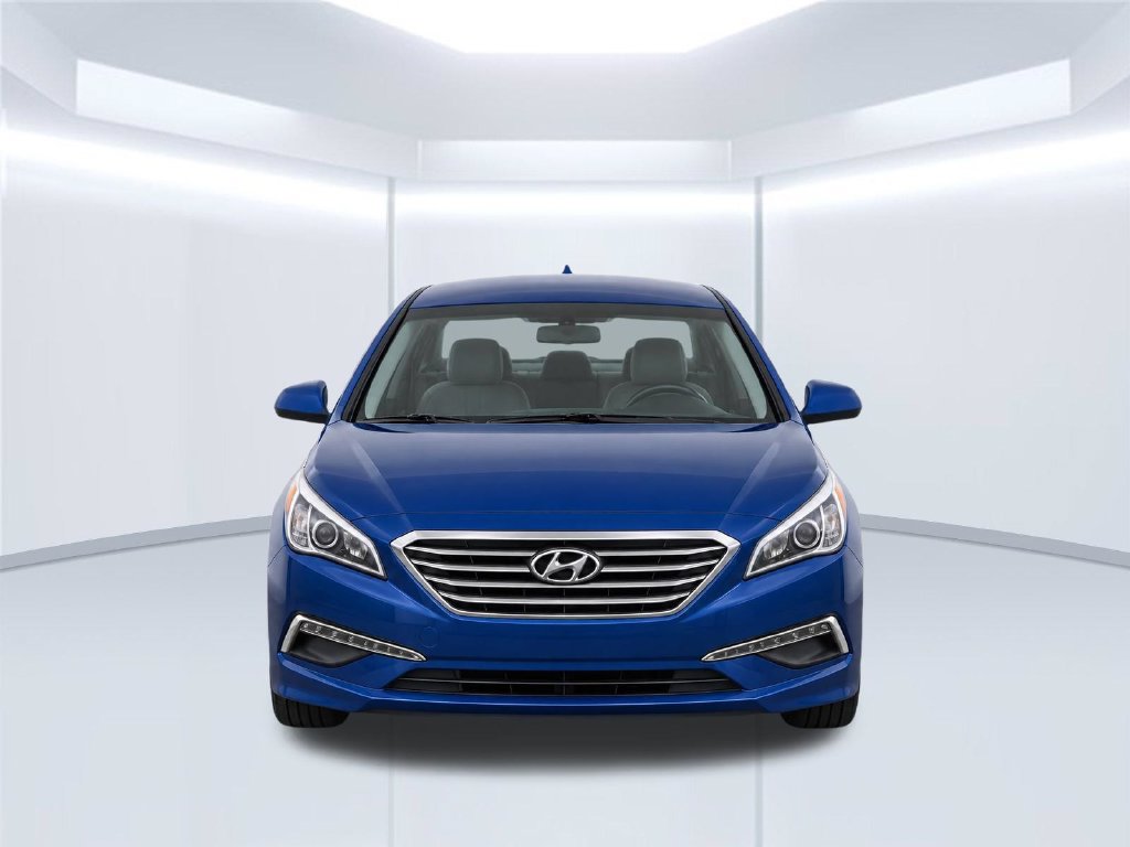 Used 2015 Hyundai Sonata SE FWD image 6