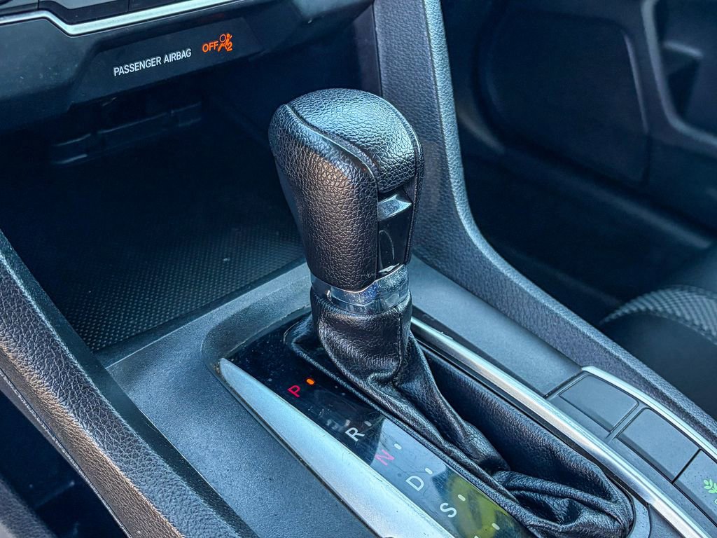 Used 2020 Honda Civic LX image 38