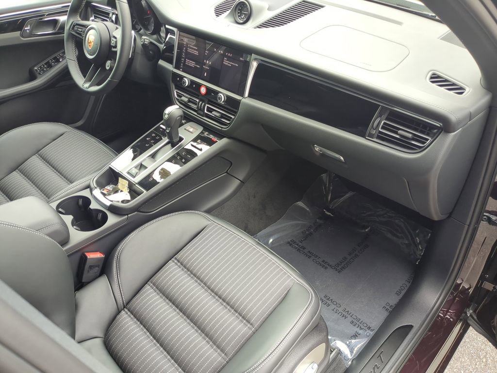 New 2026 Porsche Macan Turbo image 19