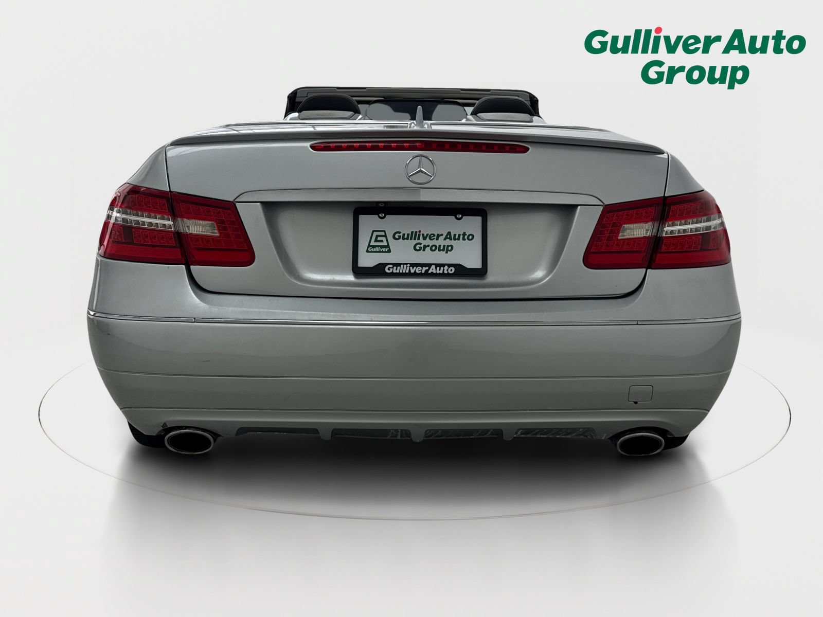 Used 2013 Mercedes-Benz E 350 Cabriolet w/ Premium 1 Pkg image 20