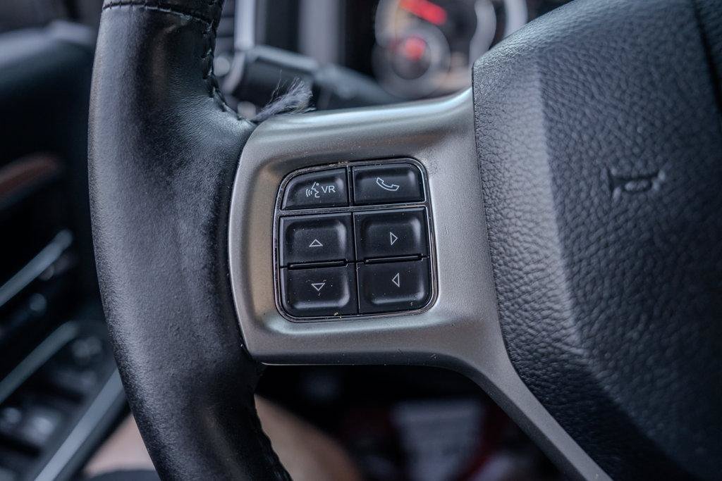 Used 2014 RAM 2500 Laramie w/ Convenience Group AWD/4WD image 38
