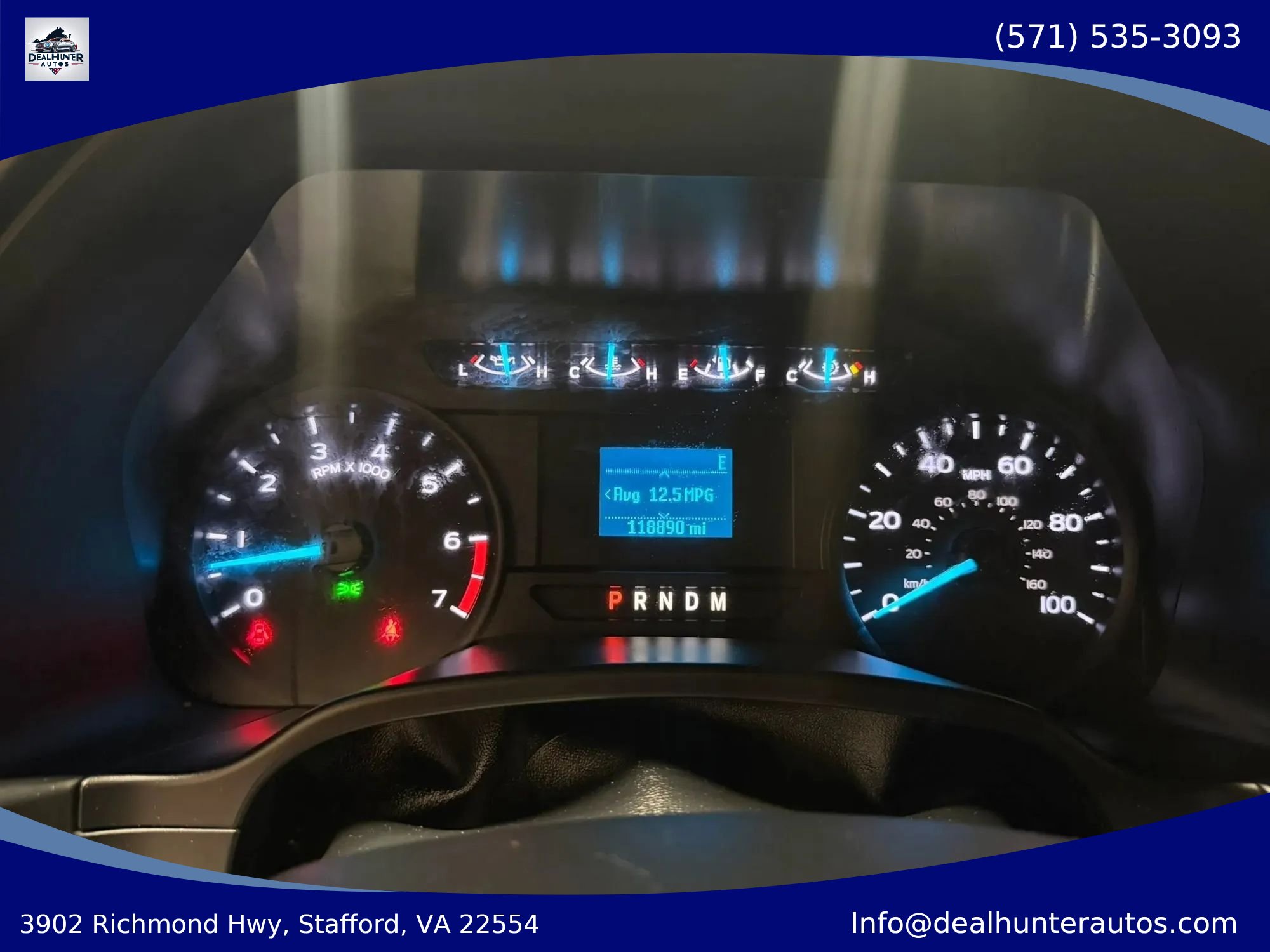 Used 2022 Ford F350 XL w/ Power Equipment Group AWD/4WD image 30
