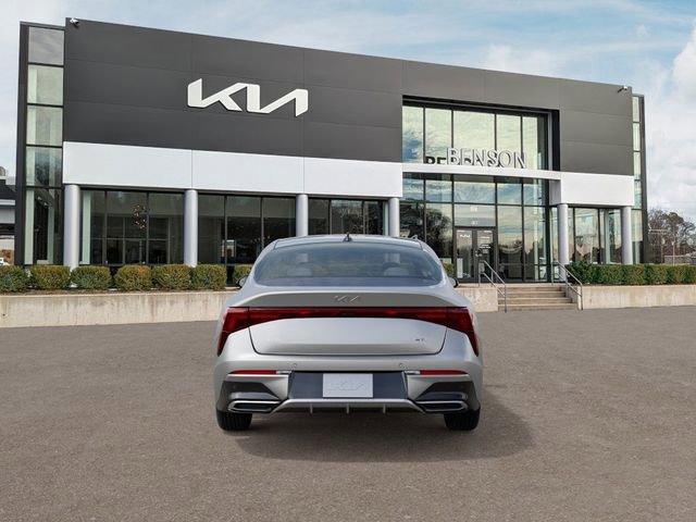 New 2026 Kia K5 GT-Line w/ GT-Line Premium Package AWD/4WD image 6