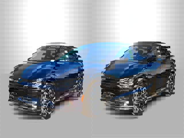 Used 2023 Kia EV6 Wind image 4