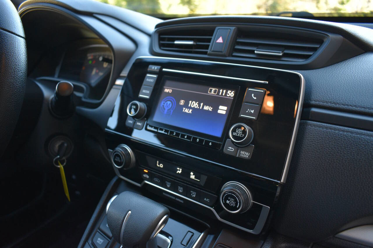 Used 2021 Honda CR-V LX image 21