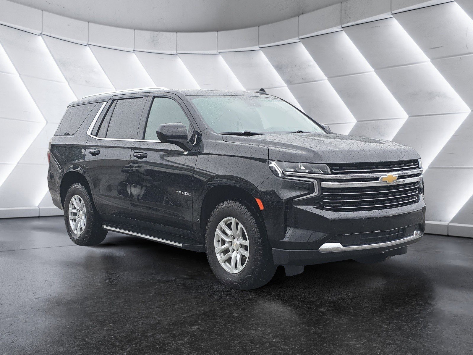 Used 2023 Chevrolet Tahoe LT