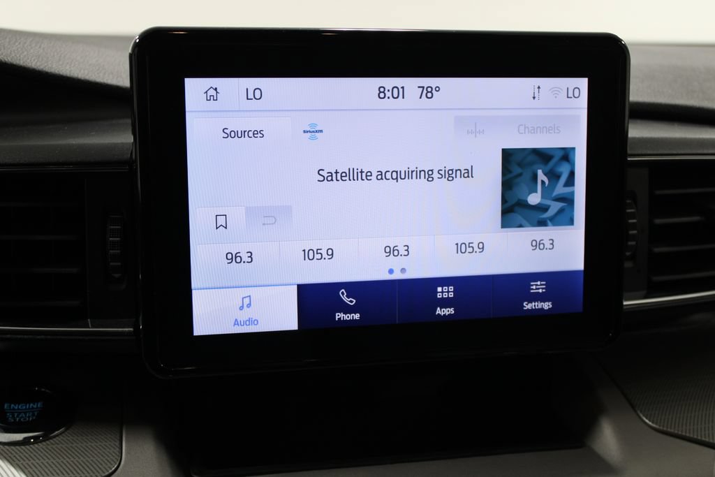 Used 2023 Ford Explorer XLT w/ Equipment Group 202A AWD/4WD image 53
