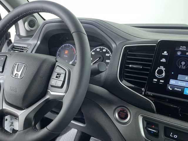 New 2026 Honda Ridgeline RTL image 41