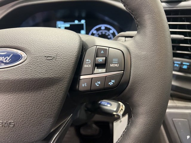 Used 2023 Ford Transit 350 Low Roof AWD w/ Upfitter Package image 20