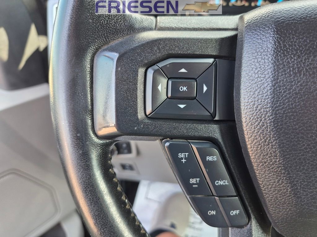 Used 2019 Ford F150 XLT w/ Equipment Group 302A Luxury image 14