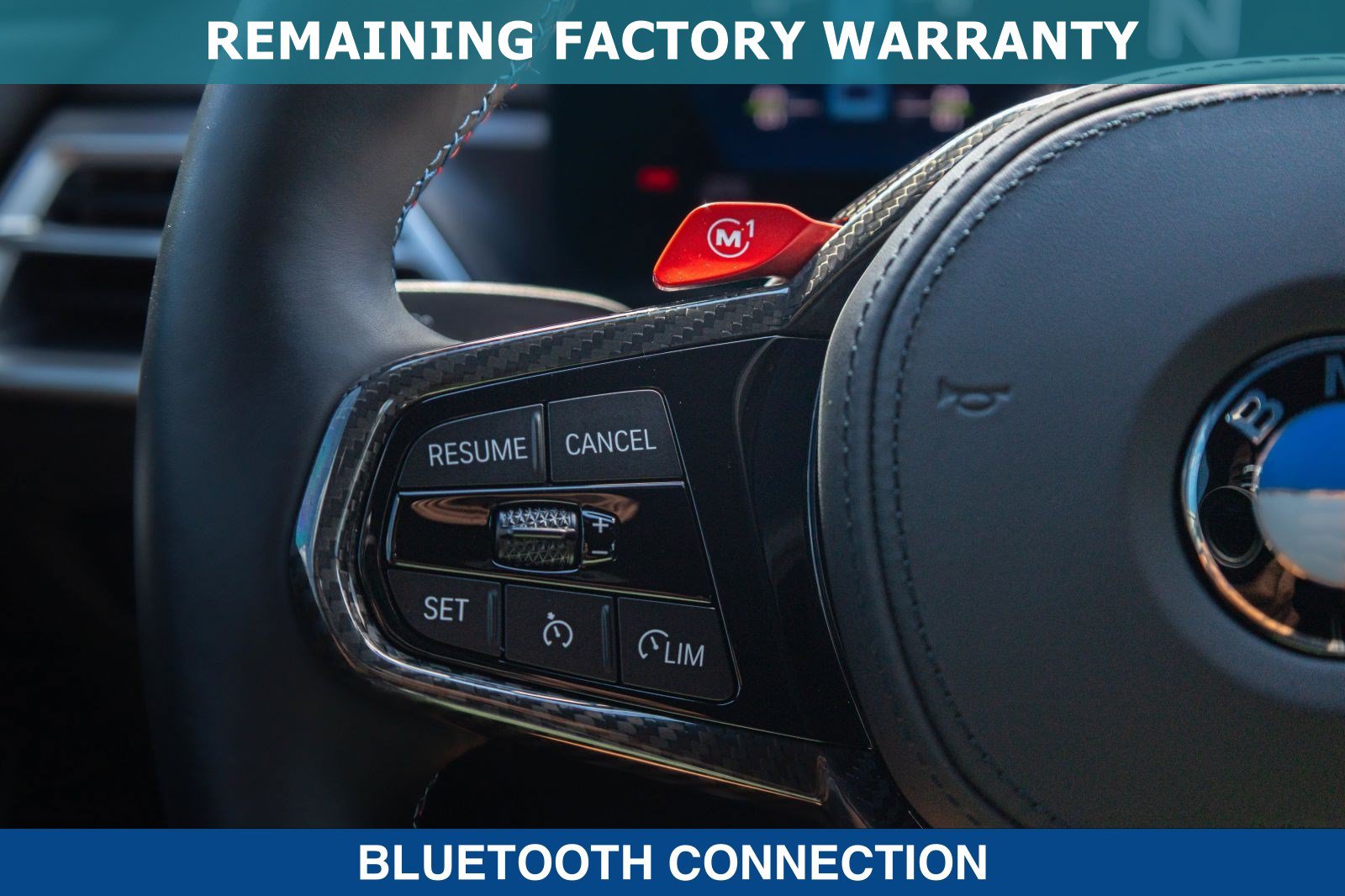 Used 2026 BMW M2 w/ Lighting Package RWD image 62