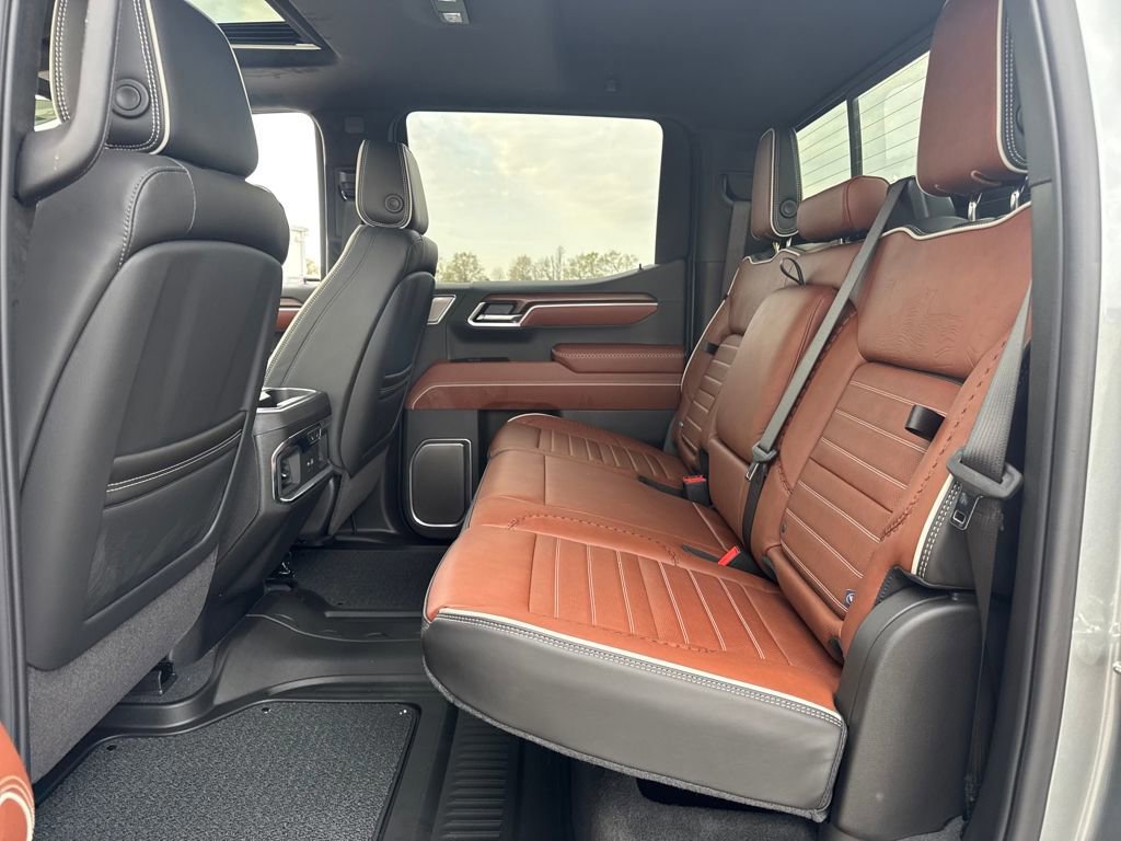 New 2026 GMC Sierra 1500 Denali Ultimate image 12