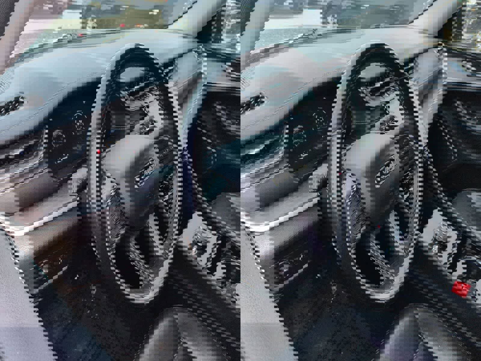 Used 2021 Jeep Grand Cherokee L Limited image 10