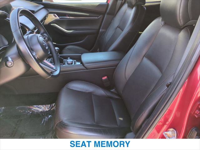 Used 2023 MAZDA MAZDA3 s image 20