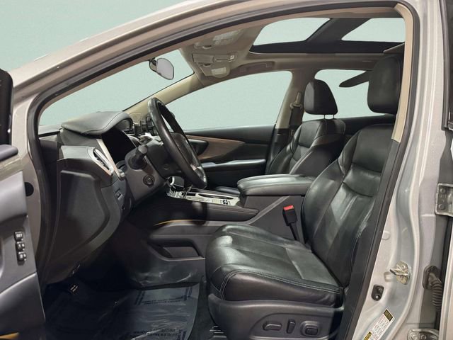 Used 2018 Nissan Murano Platinum image 26