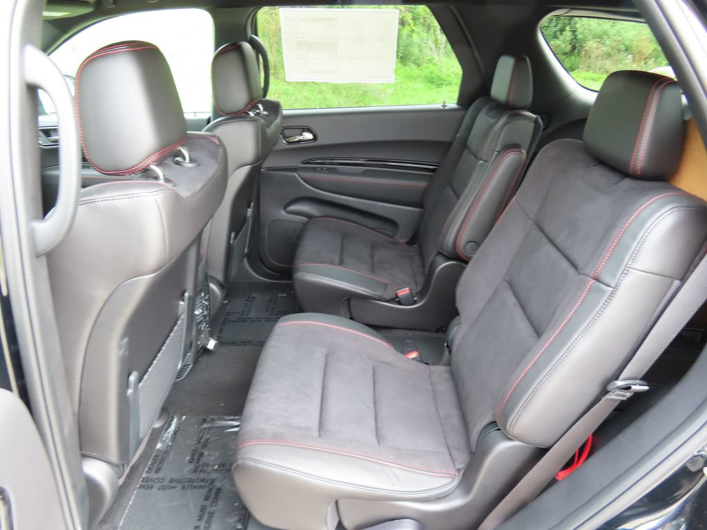 New 2026 Dodge Durango GT w/ Tow 'N Go Package AWD/4WD image 24