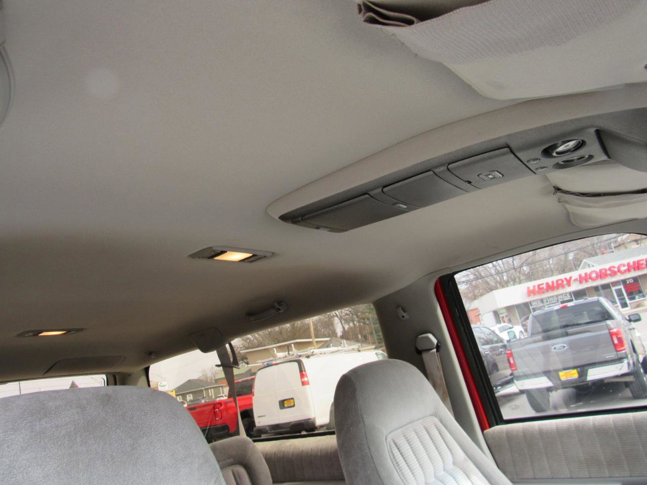 Used 1992 Chevrolet Blazer 4WD image 30