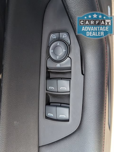 Certified 2024 Chevrolet Blazer RS AWD/4WD image 15