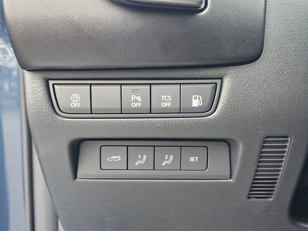 New 2026 MAZDA CX-50 AWD 2.5 Hybrid w/ Cargo Package image 34