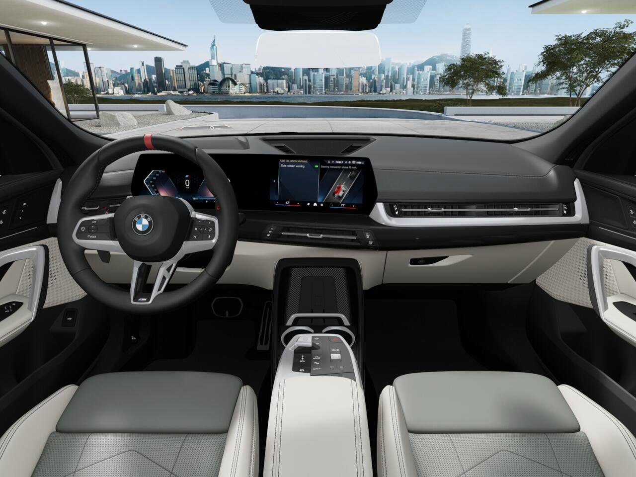 New 2026 BMW X2 xDrive28i w/ Technology Package image 12