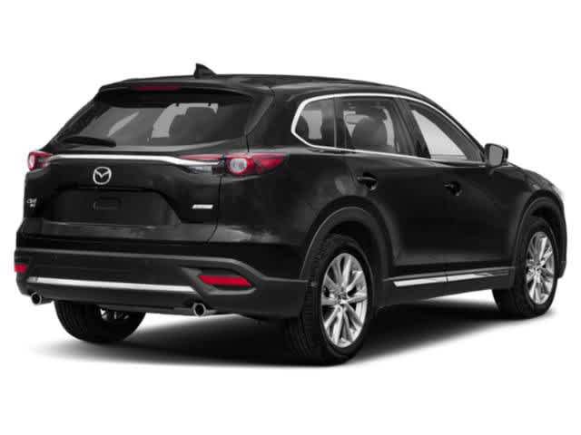 Used 2020 MAZDA CX-9 Touring w/ Touring Premium Package FWD image 5
