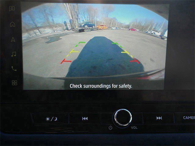 New 2026 Mitsubishi Outlander ES image 9