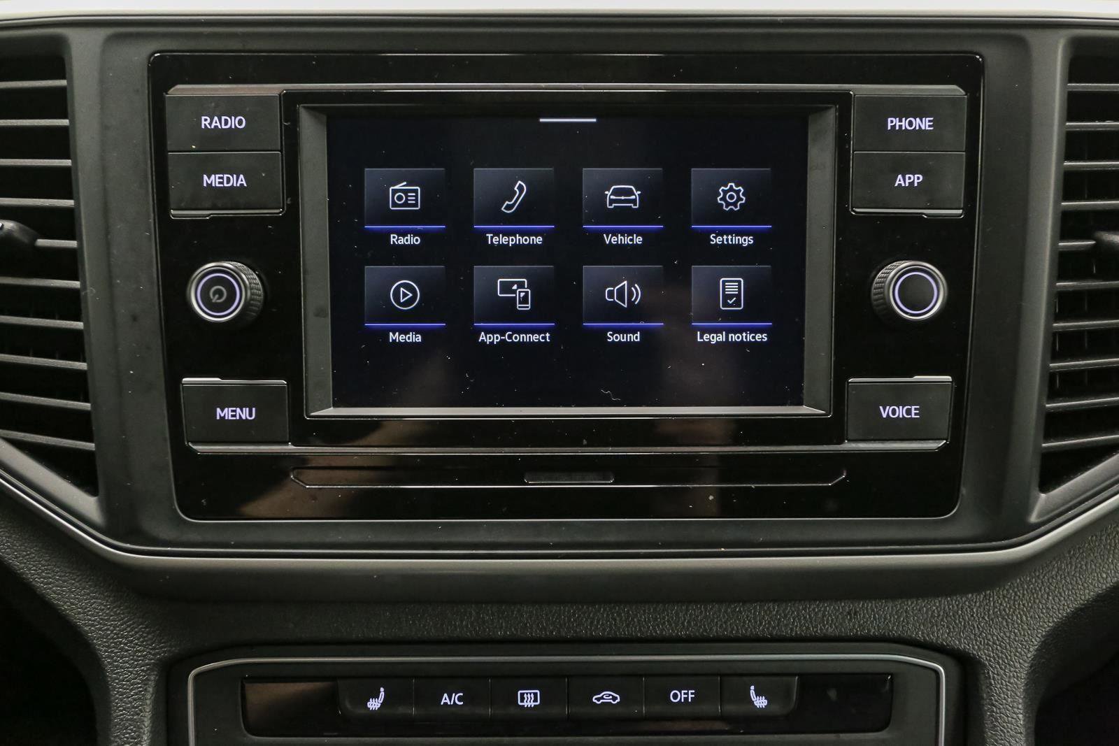 Certified 2023 Volkswagen Atlas Cross Sport SE image 25