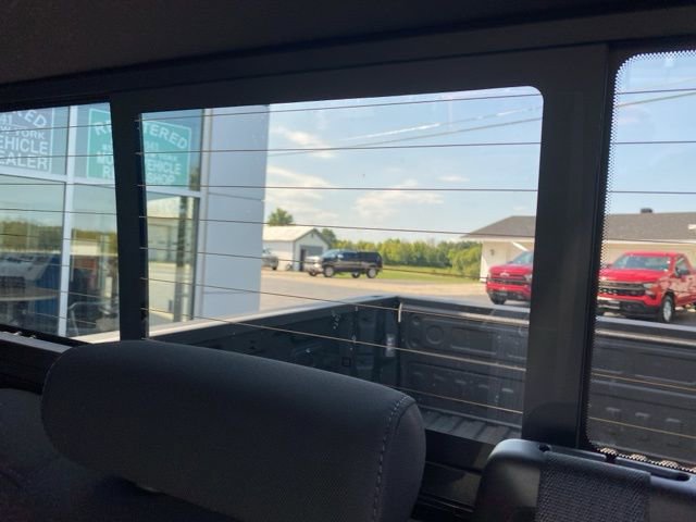 New 2025 Chevrolet Silverado 2500 LT w/ All Star Edition image 25