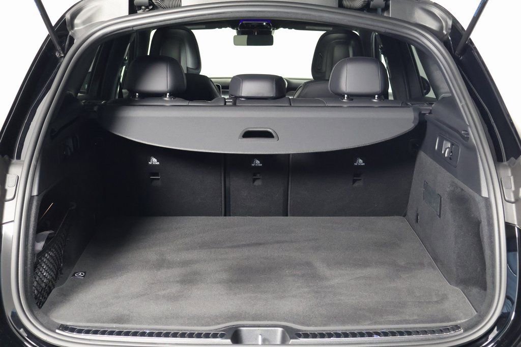 Certified 2025 Mercedes-Benz GLC 300 image 14