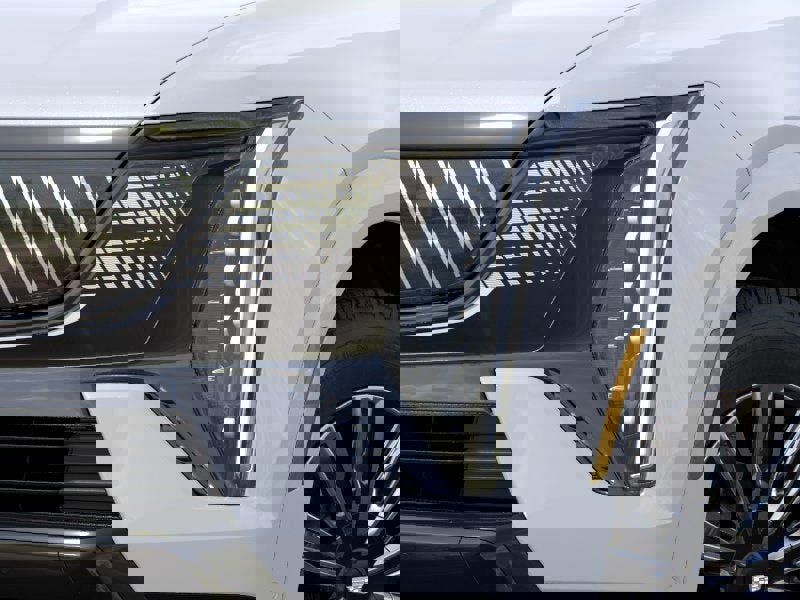 New 2026 Cadillac Escalade IQ Sport 1 image 10