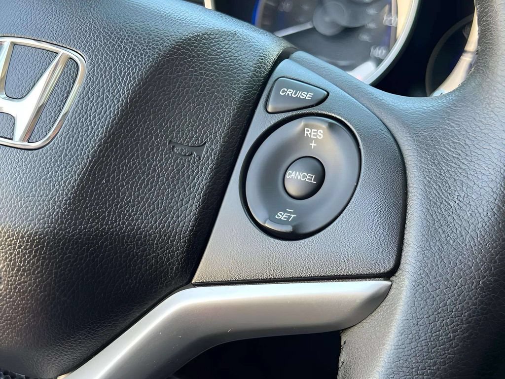 Used 2017 Honda Fit EX-L image 16