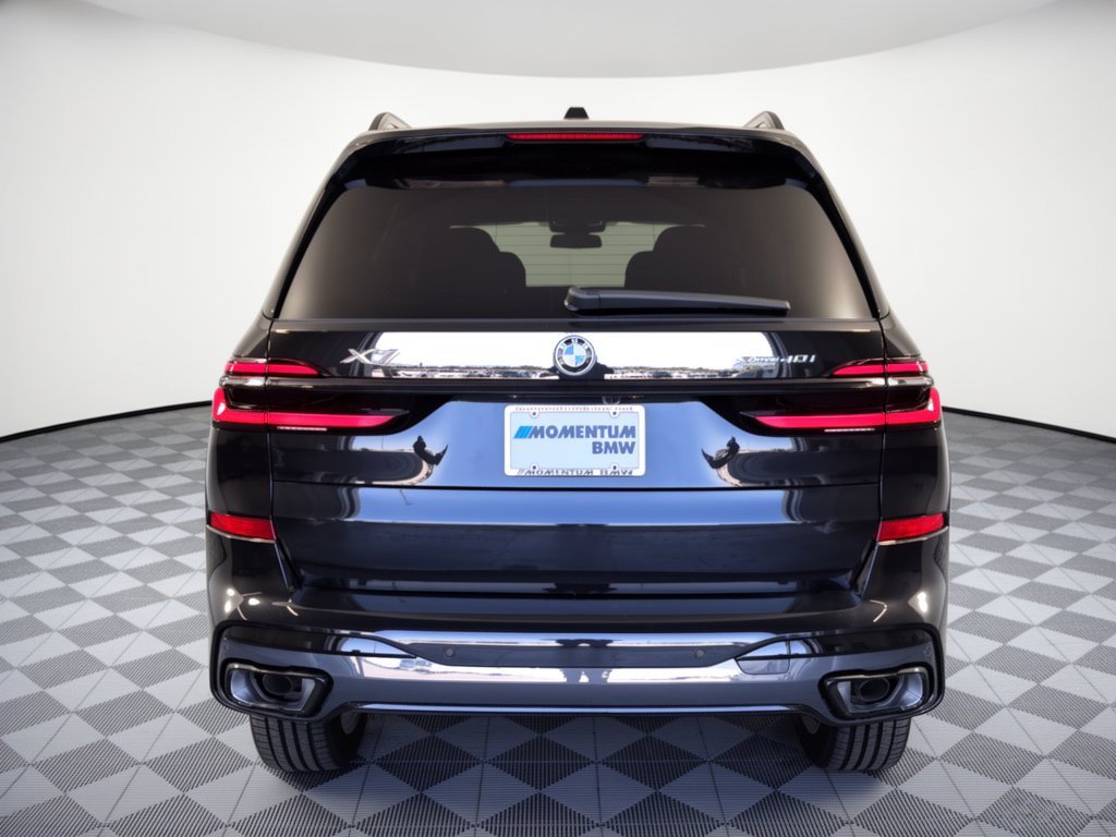 New 2027 BMW X7 xDrive40i w/ M Sport Package AWD/4WD image 11