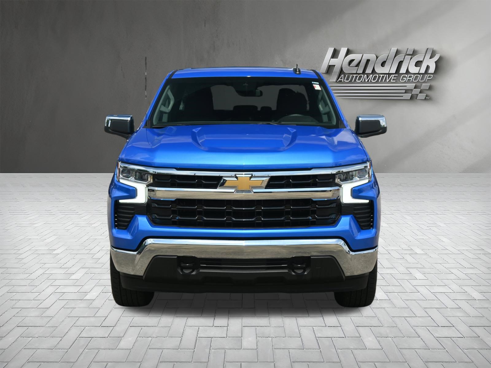Used 2026 Chevrolet Silverado 1500 LT w/ LPO, Liner Protection Package AWD/4WD image 3