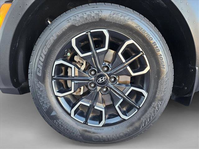 Used 2024 Hyundai Santa Cruz SEL w/ Activity Package AWD/4WD image 20