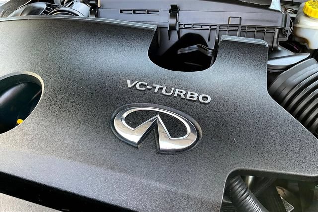 Used 2023 INFINITI QX50 Sport FWD image 33