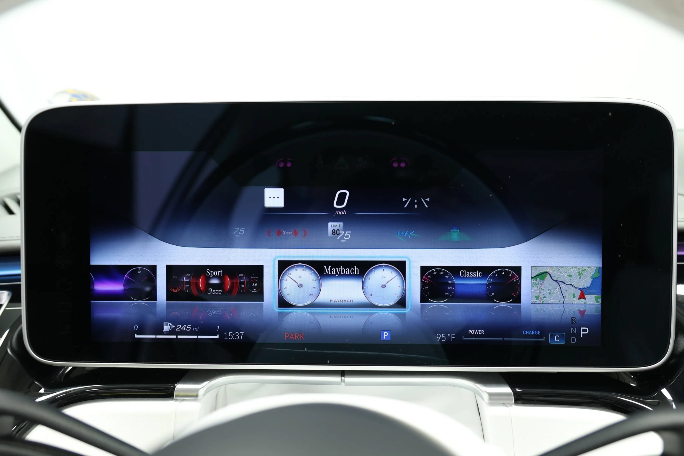 Used 2023 Mercedes-Benz Maybach S 580 4MATIC image 38