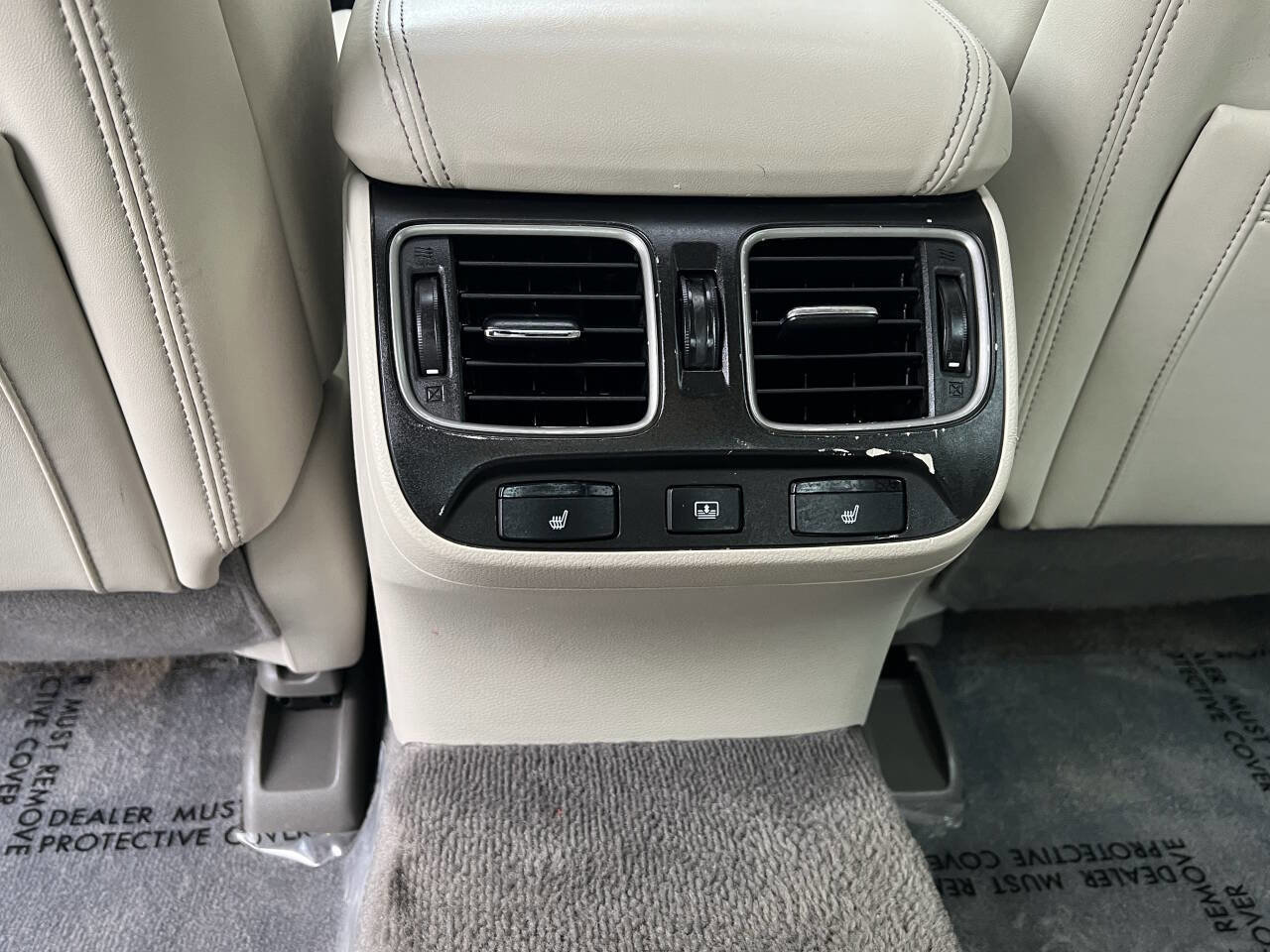 Used 2016 Acura RLX w/ Advance Package image 35