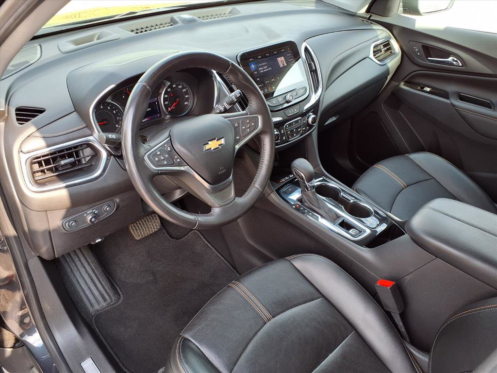 Used 2022 Chevrolet Equinox Premier w/ Redline Edition image 13