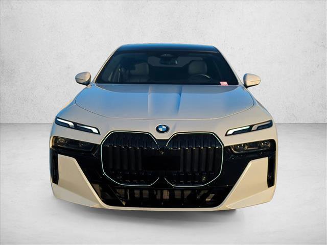 Certified 2024 BMW 740i w/ Premium Package 2 video 2