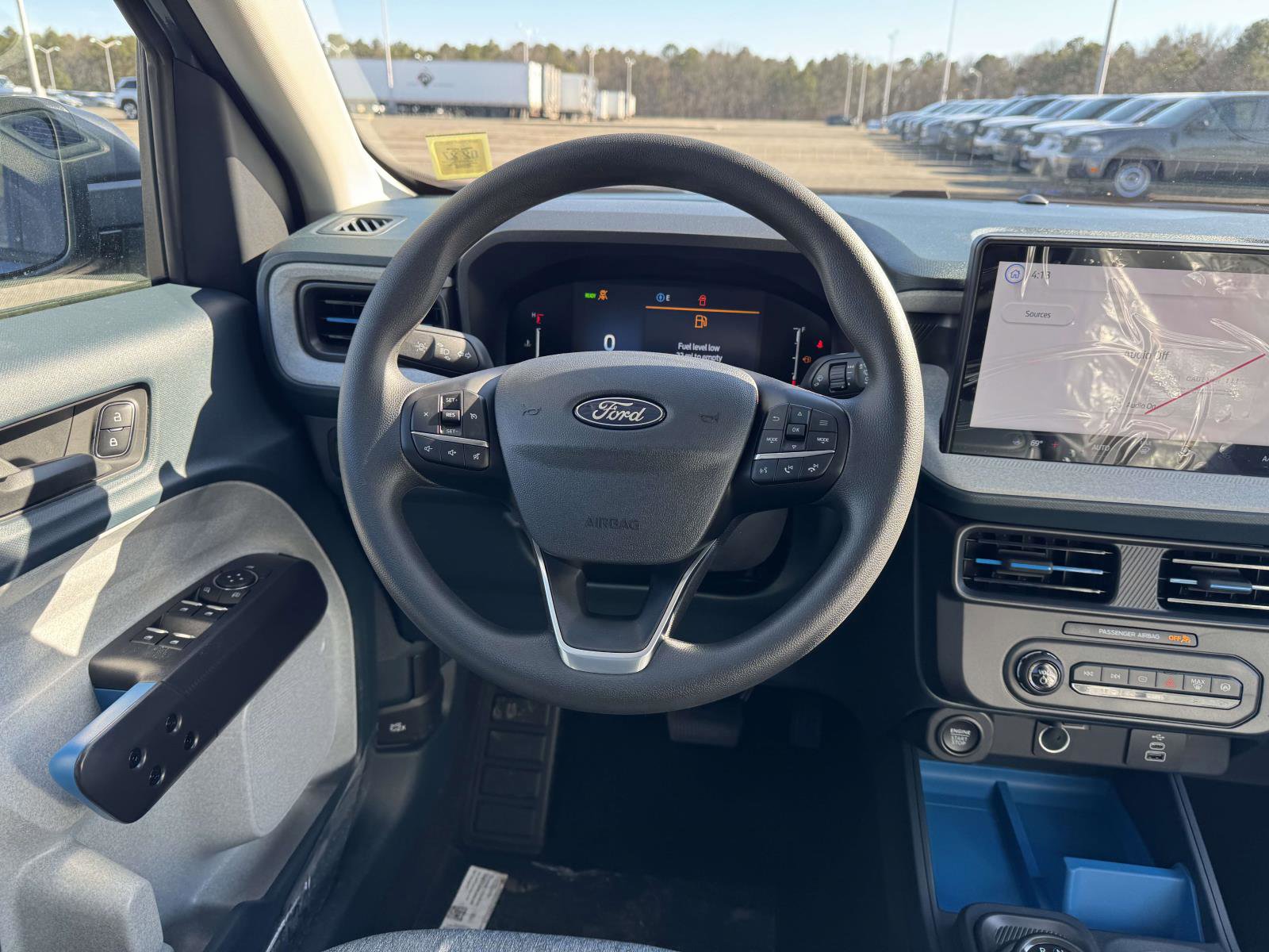 New 2026 Ford Maverick XLT image 16