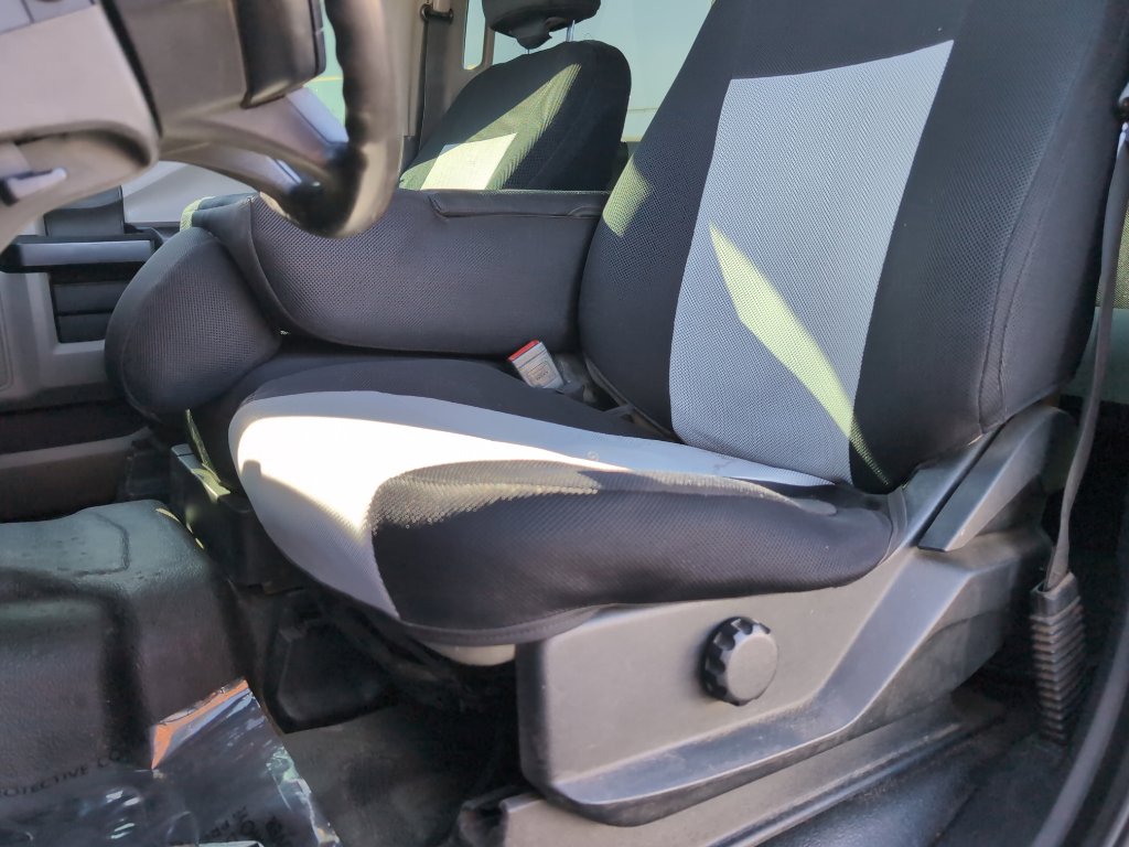 Used 2020 Ford F250 XL w/ STX Appearance Package image 11