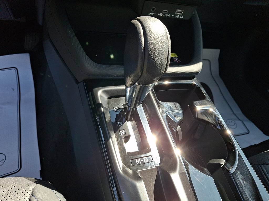 New 2026 Subaru Forester Limited AWD/4WD image 8