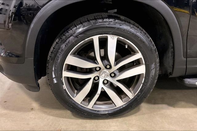 Used 2016 Honda Pilot Touring image 9