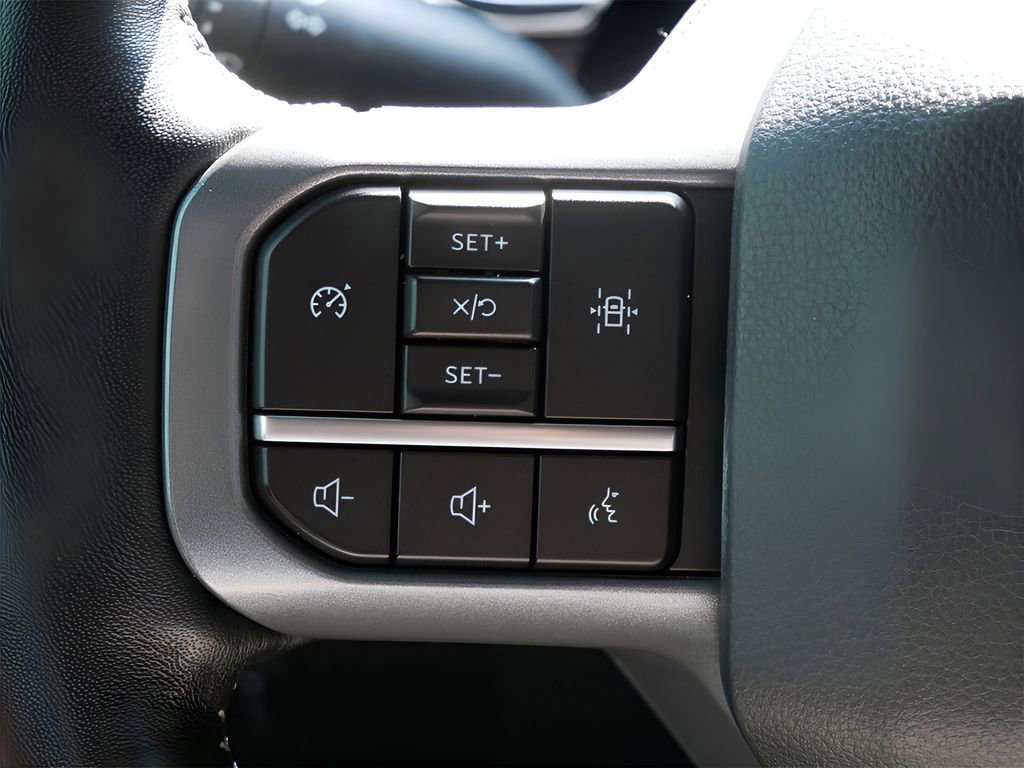 Used 2023 Ford F150 Lariat AWD/4WD image 22