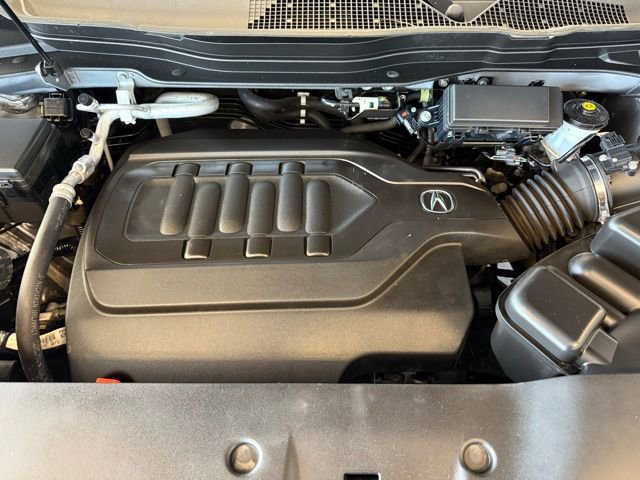 Used 2020 Acura MDX SH-AWD w/ Technology Package image 31