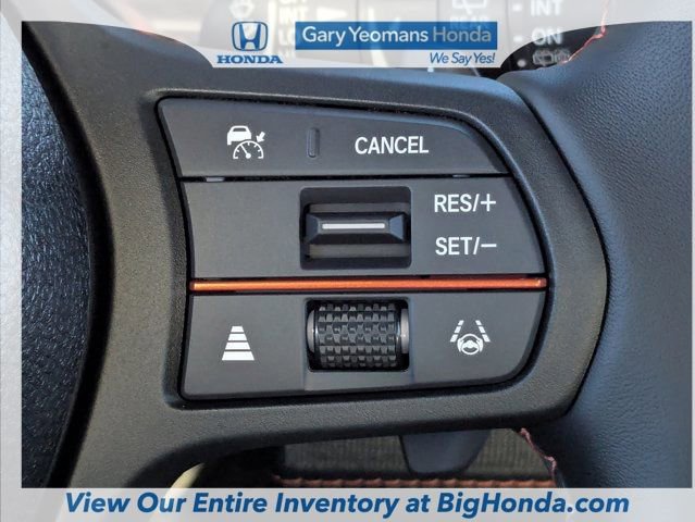 New 2026 Honda Passport TrailSport image 30
