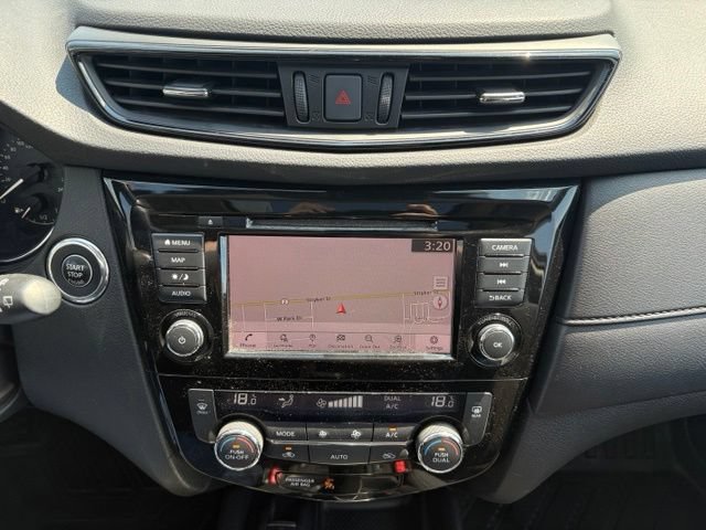 Used 2019 Nissan Rogue S AWD/4WD image 30