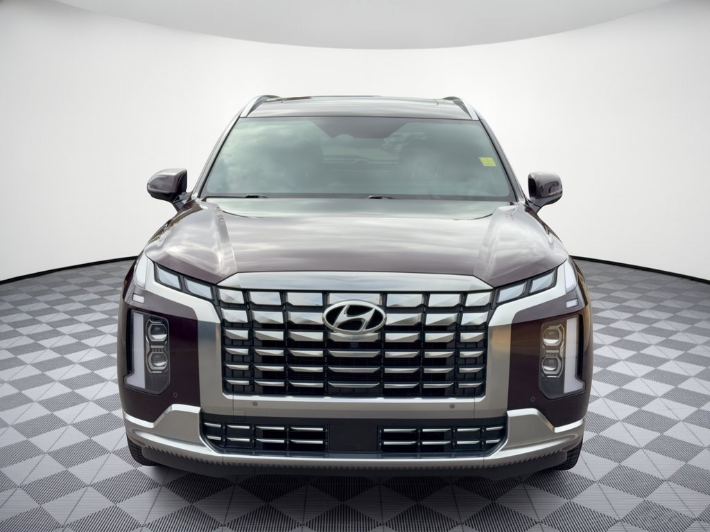 Used 2024 Hyundai Palisade Calligraphy AWD/4WD image 6
