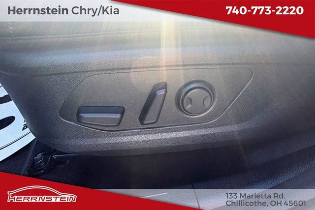 Used 2025 Kia Sportage X-Line w/ Premium Package image 15
